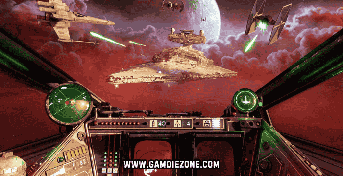 Star Wars Squadrons Free Download Full Version
