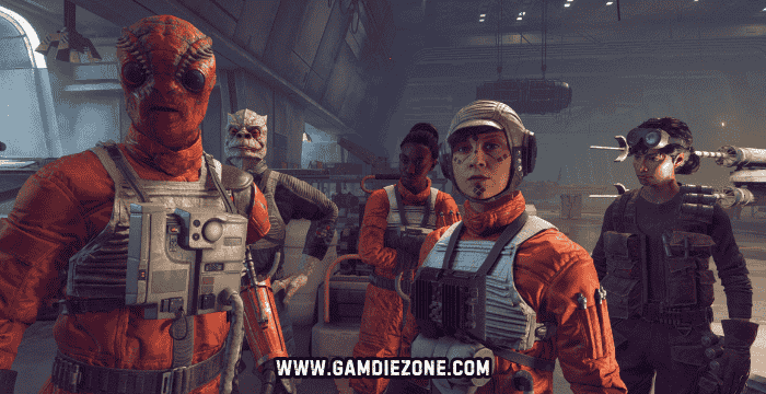 Star Wars Squadrons Free Download Full Version