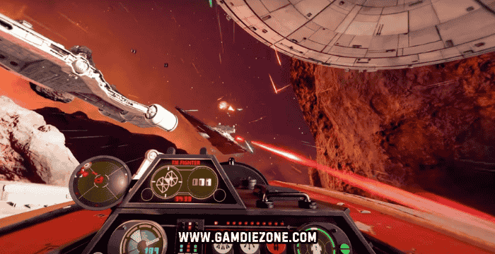 Star Wars Squadrons Free Download Full Version