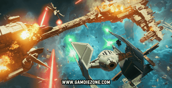 Star Wars Squadrons Free Download Full Version