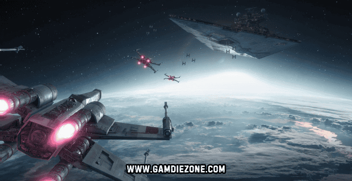 Star Wars Squadrons Free Download Full Version