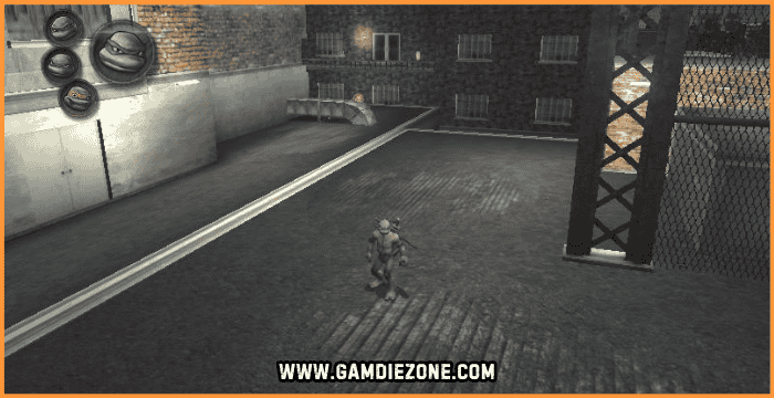 Teenage Mutant Ninja Turtles Free Download