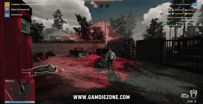 Thief Simulator 2 Free Download Full Version