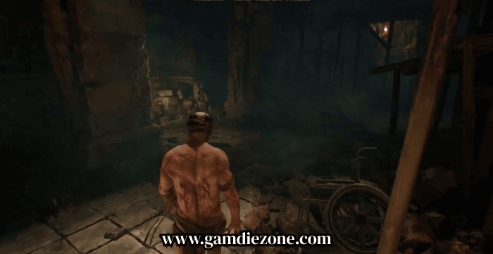 Tormentor  Free Download Full Version PC Game