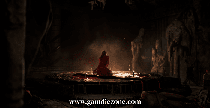 Tormentor  Free Download Full Version PC Game