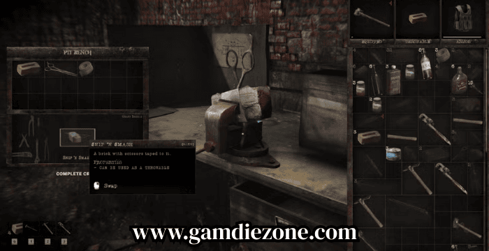 Total Chaos Free Download Full Version PC Game