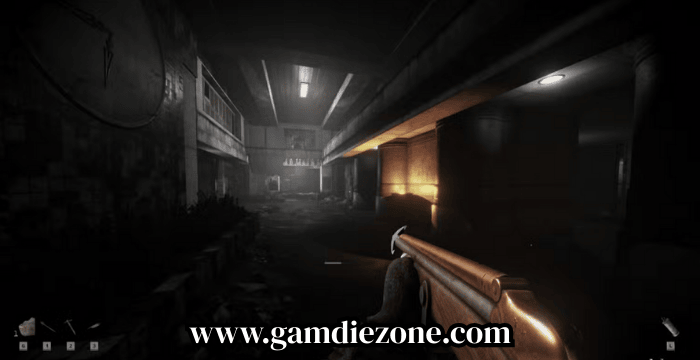 Total Chaos Free Download Full Version PC Game