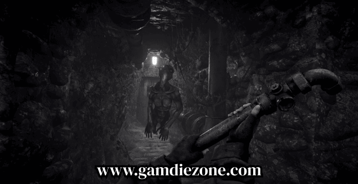 Total Chaos Free Download Full Version PC Game