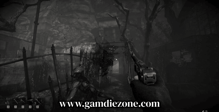 Total Chaos Free Download Full Version PC Game