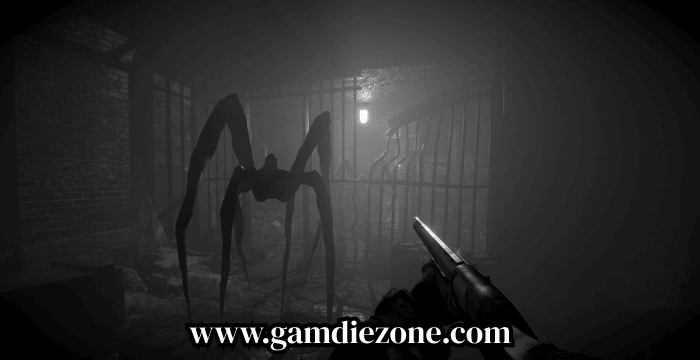 Total Chaos Free Download Full Version PC Game