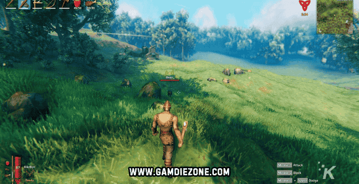 Valheim Free Download Full Version PC Game