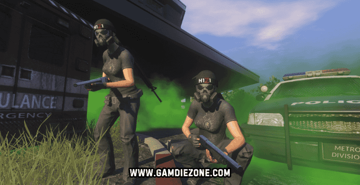 Z1 Battle Royale Free Download Full Version PC Game