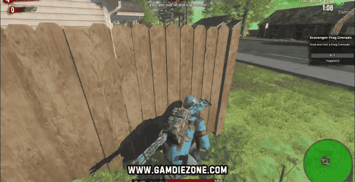 Z1 Battle Royale Free Download Full Version PC Game