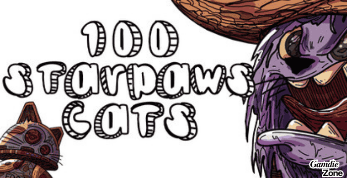 100 Radioactive Cats Free Download Latest Version