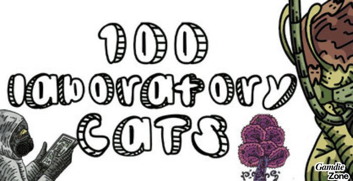 100 Radioactive Cats Free Download Latest Version
