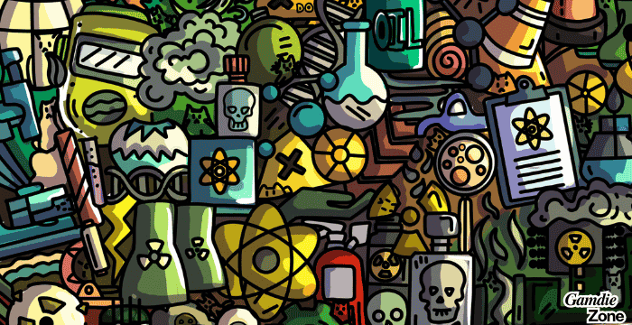 100 Radioactive Cats Free Download Latest Version