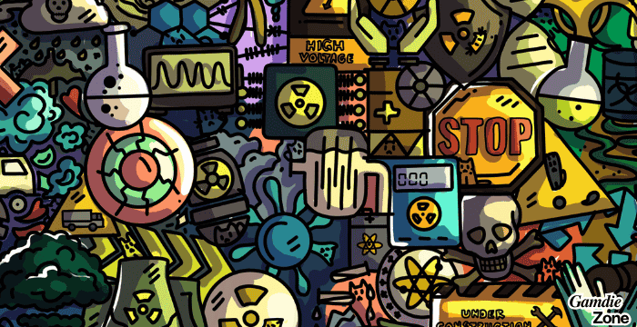 100 Radioactive Cats Free Download Latest Version