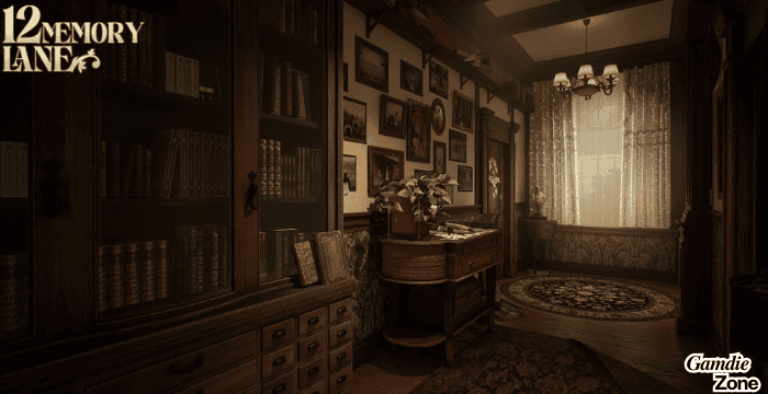 12, Memory Lane Free Download PC Game