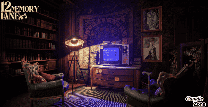 12, Memory Lane Free Download PC Game