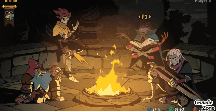 Absolum Free Download PC Game Latest Version