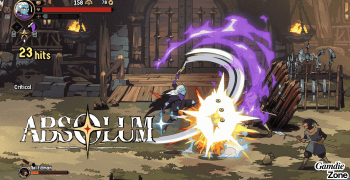 Absolum Free Download PC Game Latest Version