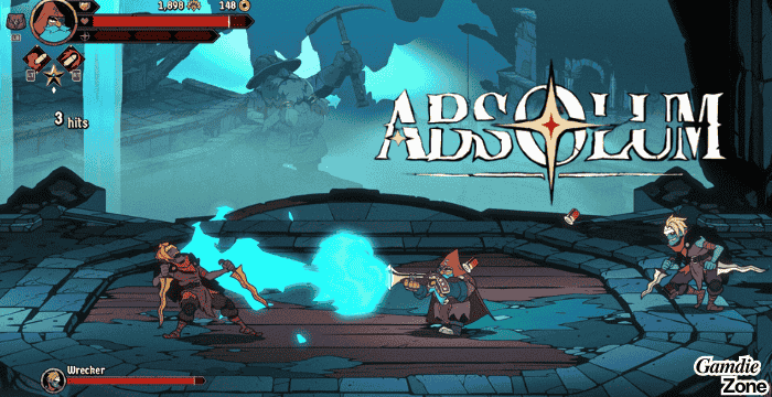 Absolum Free Download PC Game Latest Version