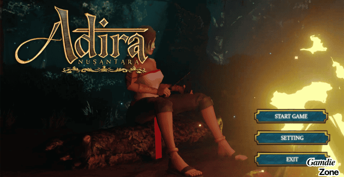 Adira Nusantara Free Download PC Game