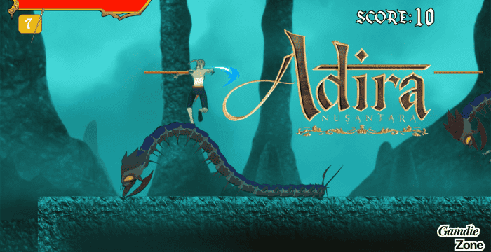 Adira Nusantara Free Download PC Game