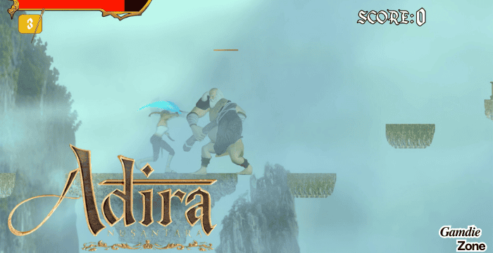 Adira Nusantara Free Download PC Game
