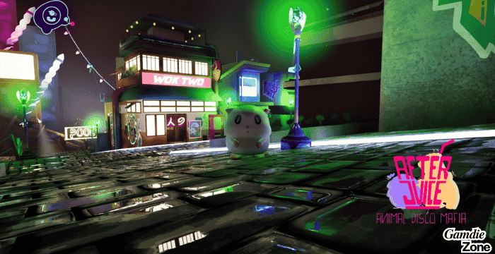 After Juice: Animal Disco Mafia Free Download