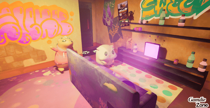 After Juice: Animal Disco Mafia Free Download