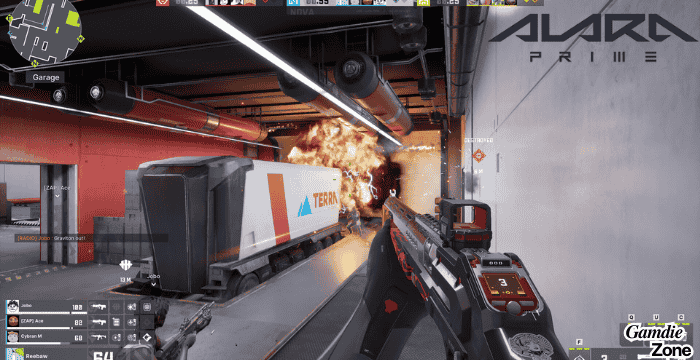 Alara Prime Free Download PC Game Latest Version