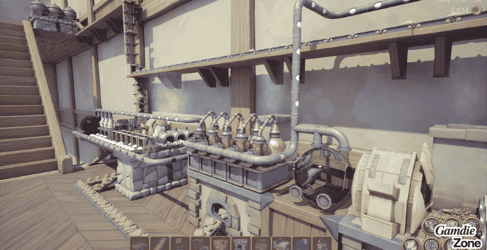 Alchemy Factory Free Download Full Version