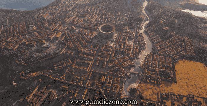 Anno 117: Pax Romana Free Download Full Version