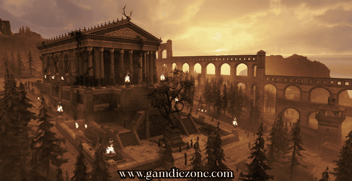 Anno 117: Pax Romana Free Download Full Version