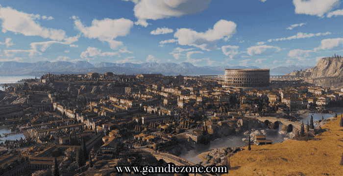 Anno 117: Pax Romana Free Download Full Version