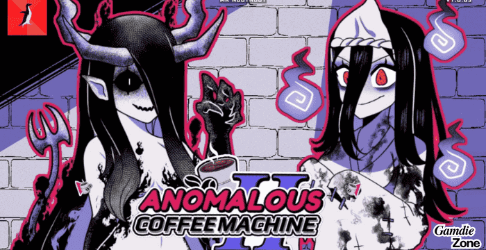 Anomalous Coffee Machine 2 Free Download