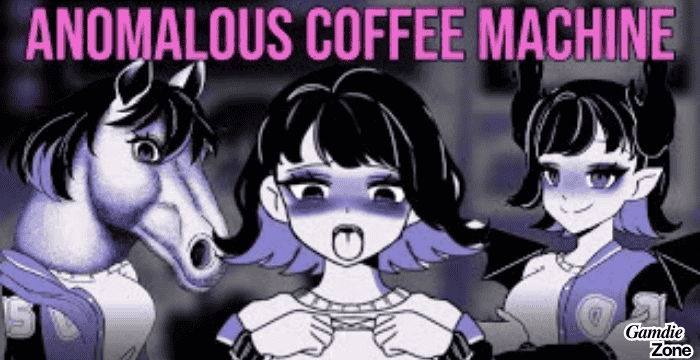 Anomalous Coffee Machine 2 Free Download