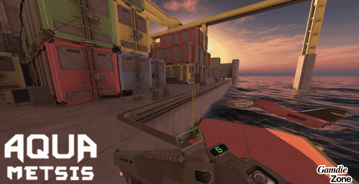 Aquametsis Free Download PC Game Latest Version