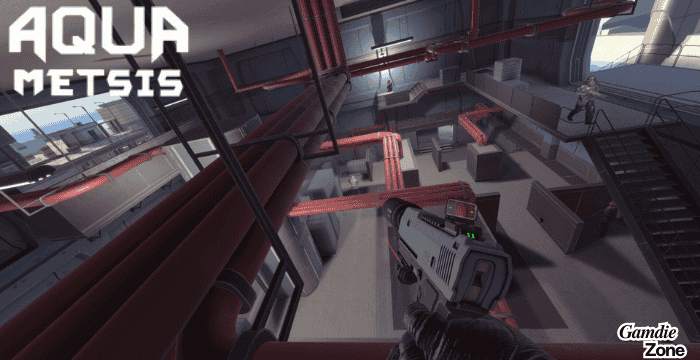 Aquametsis Free Download PC Game Latest Version