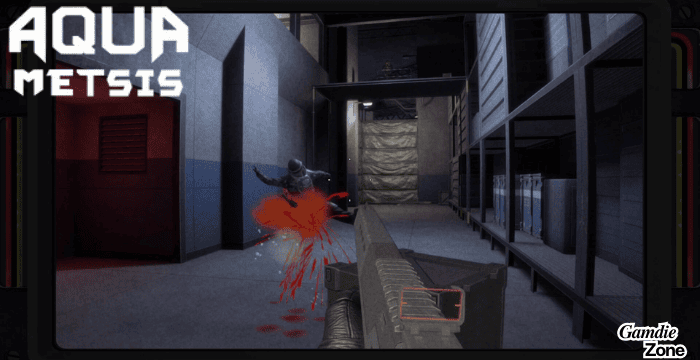 Aquametsis Free Download PC Game Latest Version