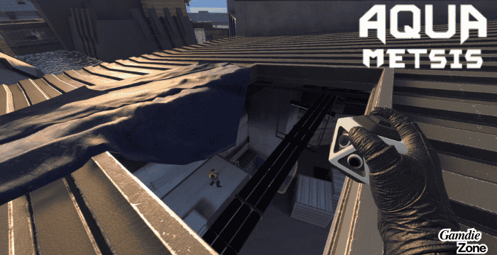 Aquametsis Free Download PC Game Latest Version