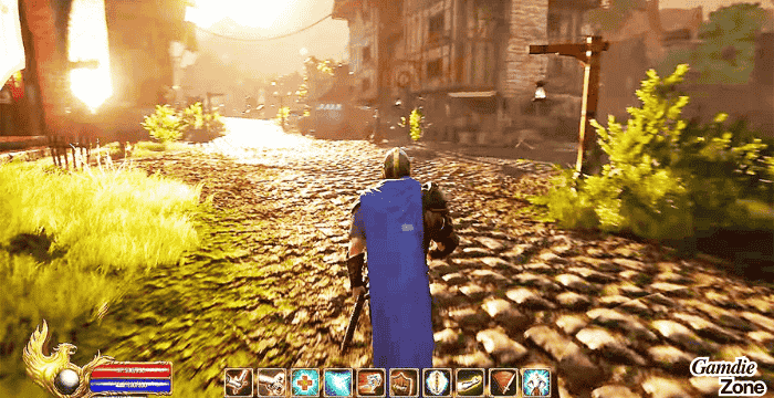 Ashes of Creation Free Download Full Version