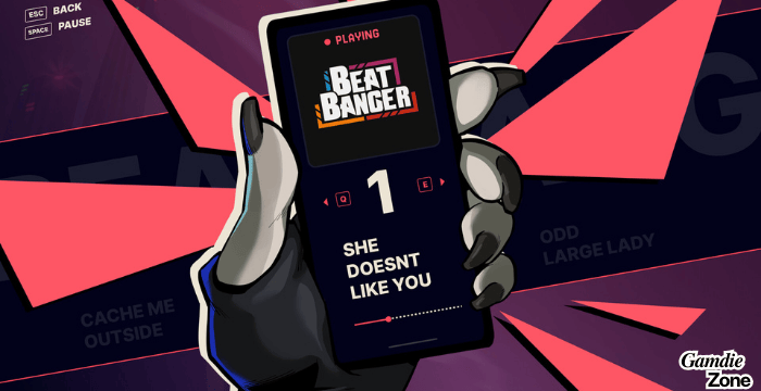 BBY DON'T HURT ME Free Download PC Game