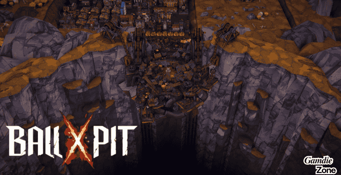 Ball x Pit Free Download PC Game Latest Version