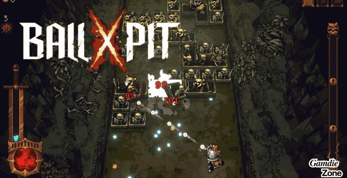 Ball x Pit Free Download PC Game Latest Version