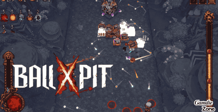 Ball x Pit Free Download PC Game Latest Version