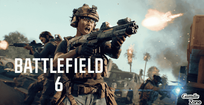 Battlefield 6 Free Download PC Game Latest Version