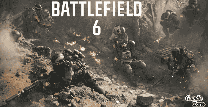 Battlefield 6 Free Download PC Game Latest Version