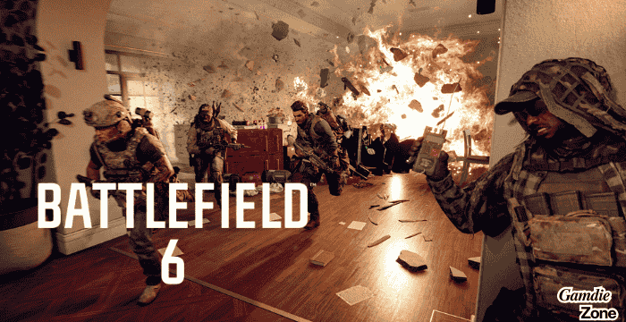 Battlefield 6 Free Download PC Game Latest Version